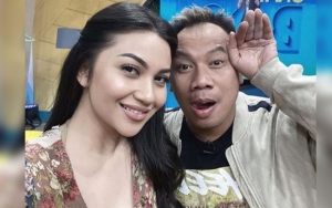 Derita Ariel Tatum Dibully Simpanan Om-Om, Ayah Labrak Vicky Prasetyo?