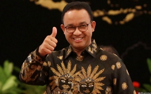 Buntut DKI 'Pusat' Corona, Anies Sigap Keluarkan Kebijakan Demi Tekan Wabah