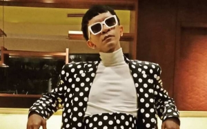 Aming Tanggapi Lockdown, Beri Wanti-Wanti Ini Demi Cegah Penyebaran Virus Corona