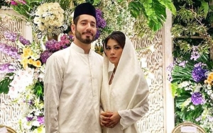 Adinda Bakrie 'Bos Tambang' Nikah Lagi, Suami Bule Mualaf Berpeci Tampan