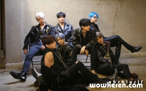 VICTON Rilis MV 'Howling' Versi Performance, Fans Kagumi Semua Member Tanpa Kecuali