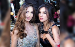 Sepupu Cantik Nikahi Bule Mualaf, Nia Ramadhani Sopan Berkebaya Bak Ibu Pejabat