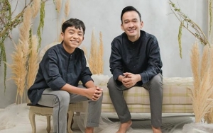 Betrand Peto Rilis Album Perdana Saat Ultah, Ucap Terima Kasih ke Ruben Onsu