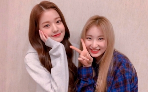 Foto Pra Debut Chaeyeon IZ*ONE Jadi Sorotan, Tampang Jang Won Young Disebut Boros