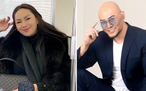 Kalina Oktarani Ngode Bersiap Nikah, Deddy Corbuzier Beri Reaksi Cemburu?