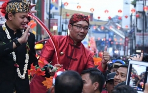 Ridwan Kamil Bongkar Peta Sebaran Corona Di Jabar, Bisa Diakses Publik