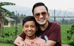 Ruben Onsu Parno Corona, Betrand Peto Mulai Terapkan 'Namaste'