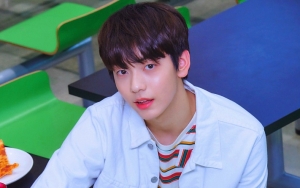 Cara Soobin TXT Makan Kue Dikritik Tak Senonoh, Netizen Pro Kontra