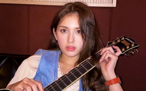 Jeon Somi Tak Mau Lagi Nikah di Usia 27 Tahun, Tampang Sampai Kepribadian Jadi Bahan Gosip