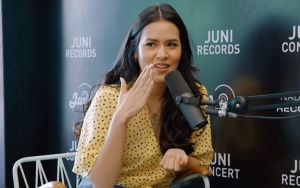 Raisa Alami Baby Brain Sampai Jadi Pelupa Usai Sandang Status Ibu