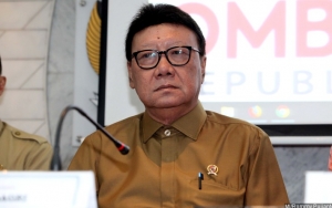 Wabah Corona Meluas, MenPAN-RB Tjahjo Tegas Tak Liburkan PNS
