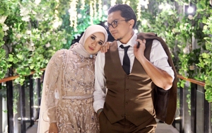 Laudya Cynthia Bella Kuatkan Ibunda Pucat Sakit, Emran Tak Tengok Mertua?