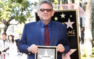 Lucian Grainge Bos Label Rekaman Taylor Swift Positif Terinfeksi Corona