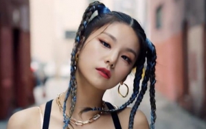 Netizen Kesal Yeji ITZY Kenakan Pakaian Ini Saat Jadi MC 'M! Countdown!'