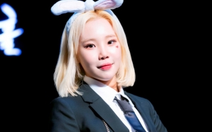 JooE Momoland Disebut Keterlaluan dalam Edit Foto Usai Pose Seksi di Postingan Ini