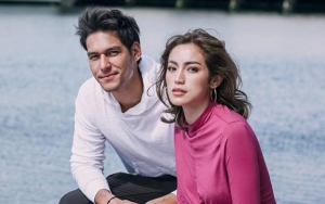 Tunda Resepsi Pernikahan, Jessica Iskandar dan Richard Kyle Didesak Tetap Lakukan Pemberkatan