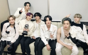 The Fact Music Awards 2020: BTS Boyong 4 Piala Sekaligus, Inilah Daftar Pemenang Lengkapnya!