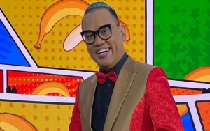 Uya Kuya Kesal Artis Indonesia Kena Sindir Agar Beri Donasi Untuk Hadapi Virus Corona