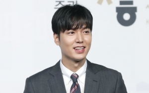 Lee Min Ho Beber Rasanya Kembali Akting Lewat 'The King: Eternal Monarch'