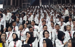 Virus Corona Merajalela, Bagaimana Kelanjutan Pelaksanaan Tes SKB CPNS?
