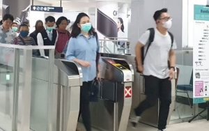 MRT Buka Suara Soal Antrean Mengular Usai Batasi Penumpang dan Jam Operasional