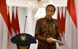 Jokowi Didesak Terbitkan Perppu Corona, Begini Kata Ahli