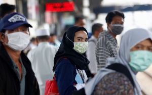 Wabah Corona Mengganas, Deretan Wilayah di RI Ini Tetapkan Status KLB