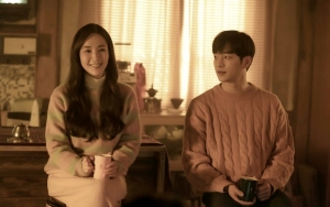 Park Min Young dan Seo Kang Joon Berbagi Momen Intim di 'When the Weather is Fine'