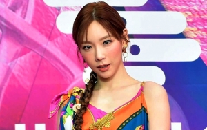 Tae Yeon Cuek Posting Video Tanpa Make Up Usai Dikritik Soal Kematian Sang Ayah