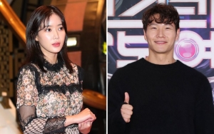 Gombalan Kim Jong Kook Bikin Lim Soo Hyang Klepek-Klepek di 'Running Man'