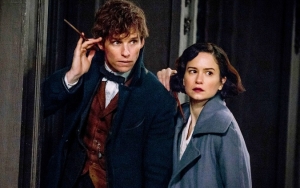 Wabah Corona Makin Ganas, 'Fantastic Beasts 3' Malah Mulai Syuting Minggu Ini