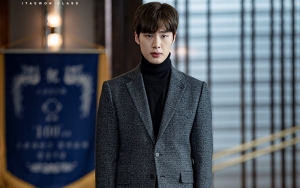 Akting Pemeran Karakter Jang Geun Soo di 'Itaewon Class' Tuai Kritikan