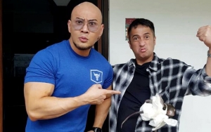 Irfan Hakim Sebut Deddy Corbuzier 'Jilat Ludah Sendiri' terkait Podcast Bareng Kekeyi