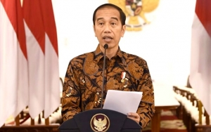 Jokowi Tolak Lockdown, DPR Desak Pemerintah Minta Pertimbangan Ahli