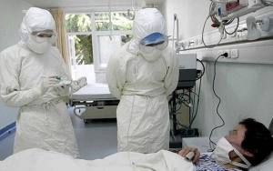 Kesaksian Pasien 01, 02 dan 03 yang Sembuh Dari Virus Corona di RSPI Sulianti Saroso