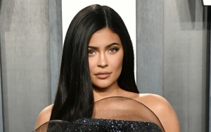 Kylie Jenner Dituding Ketagihan Konsumsi Narkoba