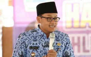 Kota Malang Diisukan Bakal 'Lockdown', Wali Kota Beri Klarifikasi