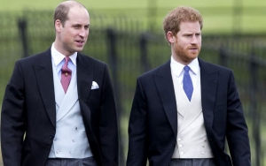 Pangeran William Sebut Pangeran Harry Tak Hargai Monarki Kerajaan dan Hina Ratu 