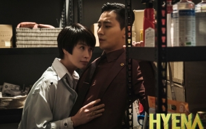Kim Hye Soo Nafsu Ajak Joo Ji Hoon Ciuman Hot di 'Hyena', Fans Singgung Song Hye Kyo