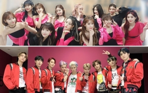Sering Usung Gerakan Ekstrem, Koreografi 2 Grup Ini Bikin Fans Khawatir