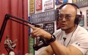 Postingan Deddy Corbuzier Soal Pengakuan PDP Corona Dilepas Oleh Rumah Sakit Jadi Sorotan