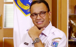 Pasien Corona Baru Terbanyak Dari Jakarta, Gubernur Anies Baswedan Angkat Bicara