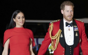 Ratu Elizabeth Ingin Liburan Bareng Meghan Markle dan Pangeran Harry untuk Lakukan Ini
