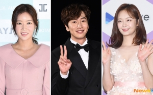 Lim Soo Hyang Umbar Kisah Mabuk Bareng Lee Kwang Soo dan Jeon So Min di 'Running Man'