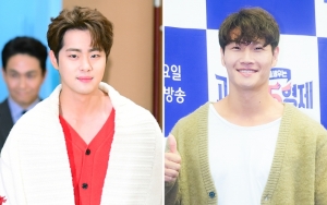 Jo Byeong Gyu Blak-Blakan Alasan Hindari Bertemu Kim Jong Kook