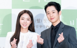 Chae Soo Bin Bongkar Kebaikan Jung Hae In di Lokasi Syuting 'A Piece of Your Mind'