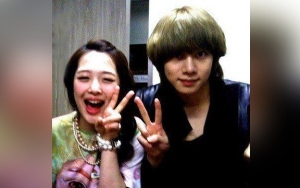 Kim Heechul Banjir Pujian Usai Pesan Lawas 4 Tahun Lalu dengan Sulli Jadi Sorotan