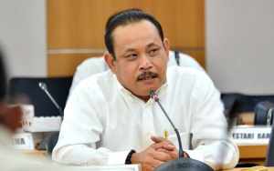 Anggota DPRD DKI Suspect Corona, Gerindra Sebut Soal Penundaan Pilwagub