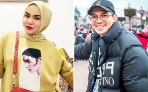  Medina Zein Ungkap Alasan Bikin Sindiran Irwansyah Bakal Dijemput Polisi, Gemas Tunggu Iktikad Baik