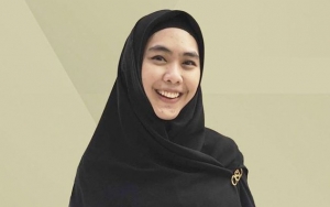 Begini Cara Oki Setiana Dewi Jaga Anak Di Tengah Wabah Corona